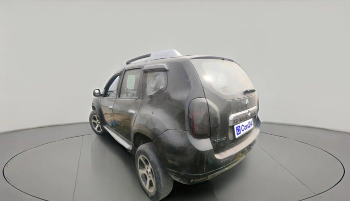 2013 Renault Duster 85 PS RXL DIESEL, Diesel, Manual, 89,852 km, exterior