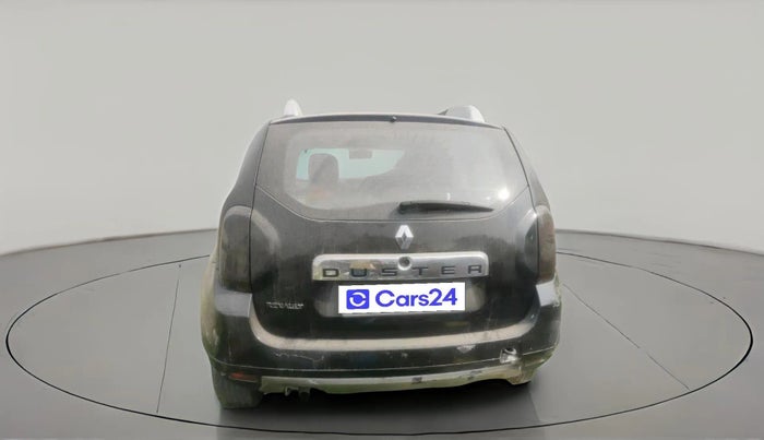 2013 Renault Duster 85 PS RXL DIESEL, Diesel, Manual, 89,852 km, exterior
