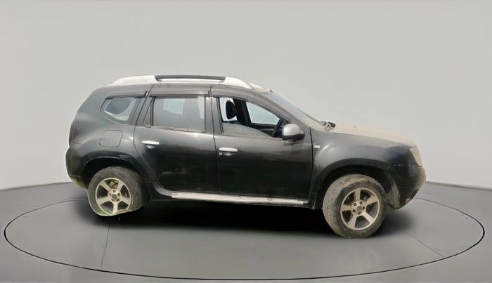 2013 Renault Duster 85 PS RXL DIESEL, Diesel, Manual, 89,852 km, exterior