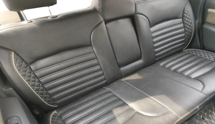 2013 Renault Duster 85 PS RXL DIESEL, Diesel, Manual, 89,852 km, interior