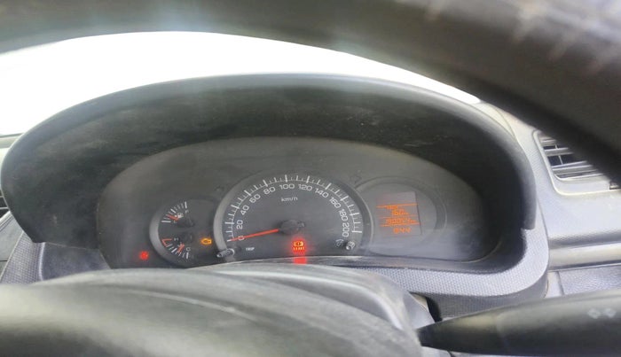 2012 Maruti Swift LDI, Diesel, Manual, 1,90,054 km, interior