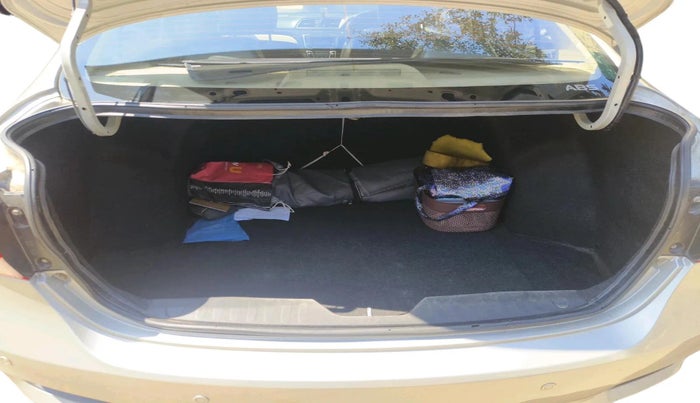 2015 Maruti Ciaz VXI+, Petrol, Manual, 64,393 km, exterior