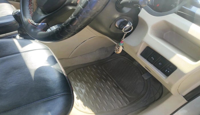 2015 Maruti Ciaz VXI+, Petrol, Manual, 64,393 km, interior