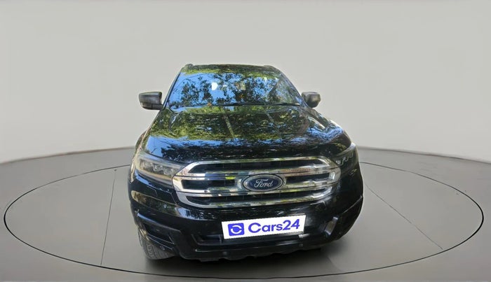 2016 Ford Endeavour TITANIUM 3.2 4X4 AT, Diesel, Automatic, 1,40,915 km, exterior