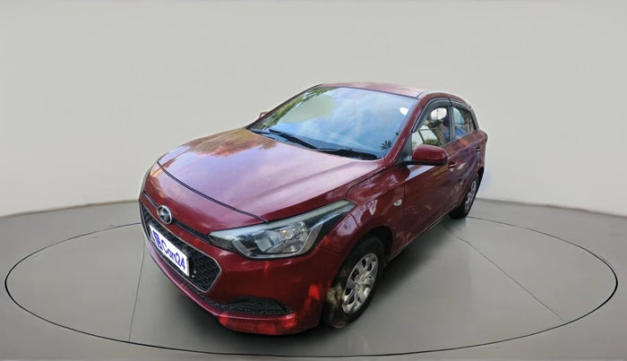 2015 Hyundai Elite i20 MAGNA 1.2, Petrol, Manual, 1,25,509 km, exterior