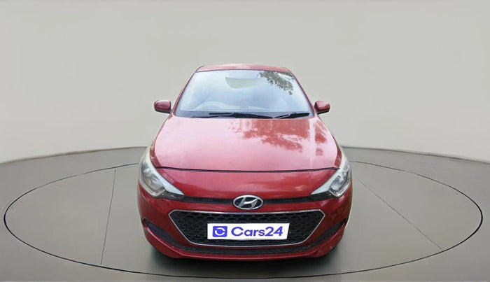 2015 Hyundai Elite i20 MAGNA 1.2, Petrol, Manual, 1,25,509 km, exterior