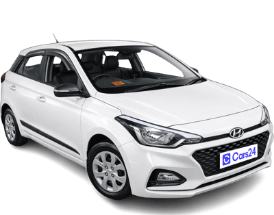 2018 Hyundai Elite i20 - Hatchback - Petrol - Manual - ₹3.75 lakh