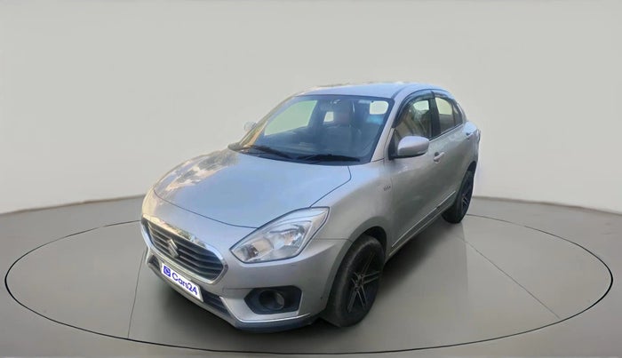 2017 Maruti Dzire VDI, Diesel, Manual, 85,561 km, exterior
