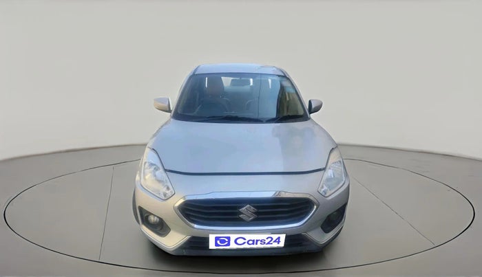 2017 Maruti Dzire VDI, Diesel, Manual, 85,561 km, exterior