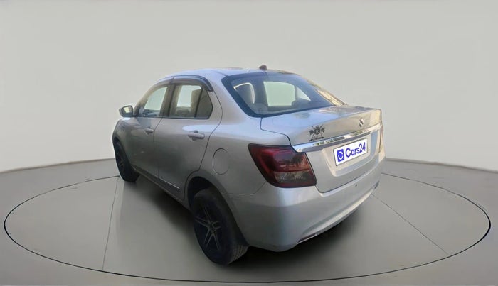 2017 Maruti Dzire VDI, Diesel, Manual, 85,561 km, exterior