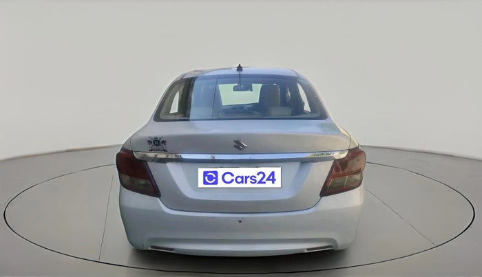 2017 Maruti Dzire VDI, Diesel, Manual, 85,561 km, exterior