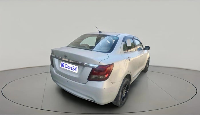 2017 Maruti Dzire VDI, Diesel, Manual, 85,561 km, exterior