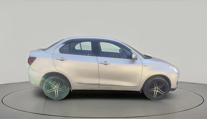 2017 Maruti Dzire VDI, Diesel, Manual, 85,561 km, exterior