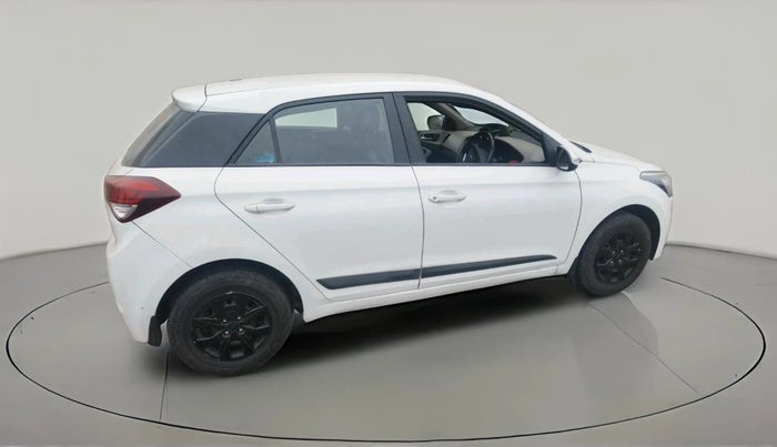 2014 Hyundai Elite i20 SPORTZ 1.4 CRDI, Diesel, Manual, 79,960 km, exterior