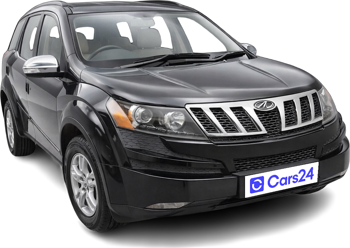 2013 Mahindra XUV500 - SUV - Diesel - Manual - ₹2.50 lakh