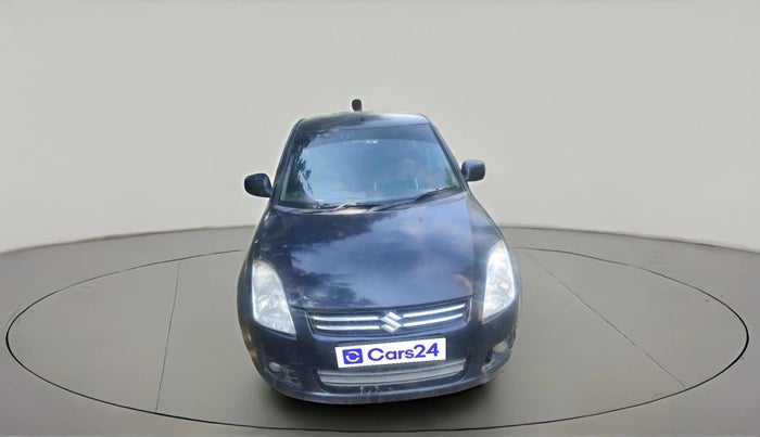 2009 Maruti Swift Dzire LDI, Diesel, Manual, 1,50,739 km, exterior