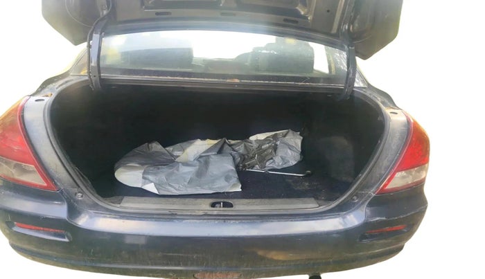 2009 Maruti Swift Dzire LDI, Diesel, Manual, 1,50,739 km, exterior