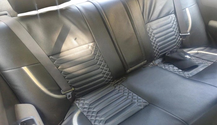 2009 Maruti Swift Dzire LDI, Diesel, Manual, 1,50,739 km, interior