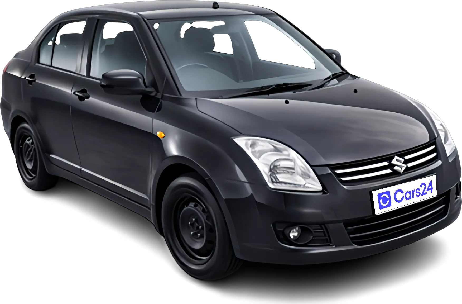 2009 Maruti Swift Dzire - Sedan - Diesel - Manual - ₹1.00 lakh