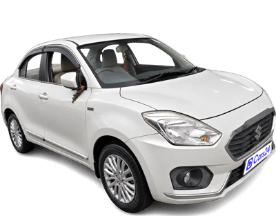 2018 Maruti Dzire - Sedan - Diesel - Automatic - ₹4.82 lakh
