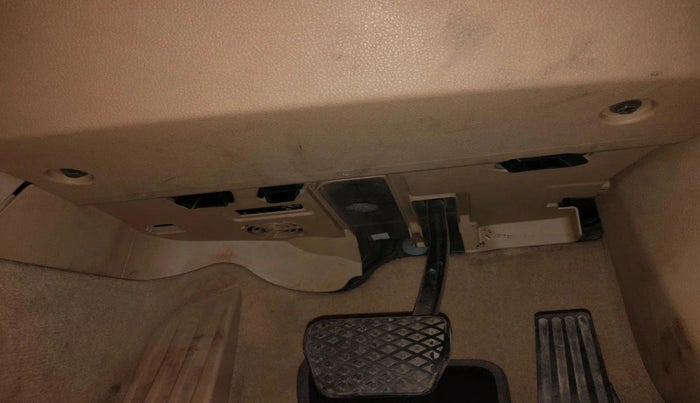 2015 BMW 3 Series 320 D EXCLUSIVE, Diesel, Automatic, 74,031 km, interior