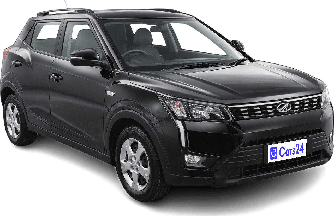 2022 Mahindra XUV300 - SUV - Petrol - Manual - ₹7.30 lakh