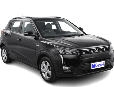 2022 Mahindra XUV300 - SUV - Petrol - Manual - ₹7.30 lakh
