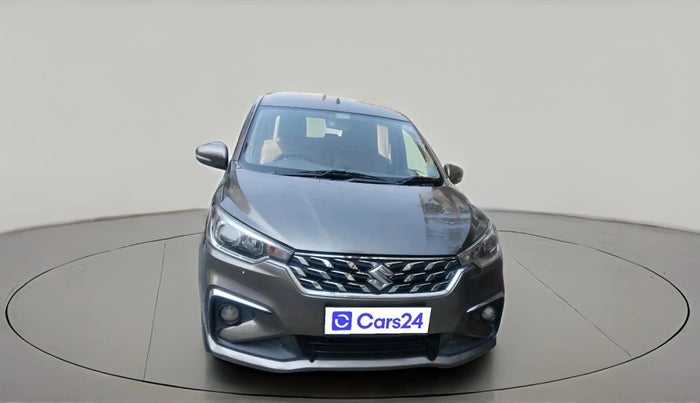 2023 Maruti Ertiga ZXI (O) CNG, CNG, Manual, 1,59,082 km, exterior