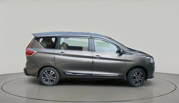 2023 Maruti Ertiga ZXI (O) CNG, CNG, Manual, 1,59,082 km, exterior