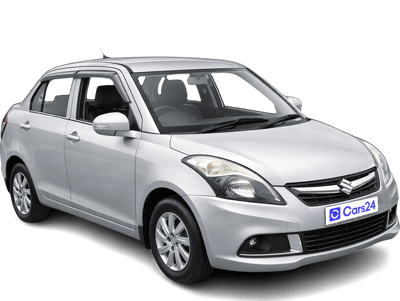 2012 Maruti Swift Dzire - Sedan - Diesel - Manual - ₹2.07 lakh