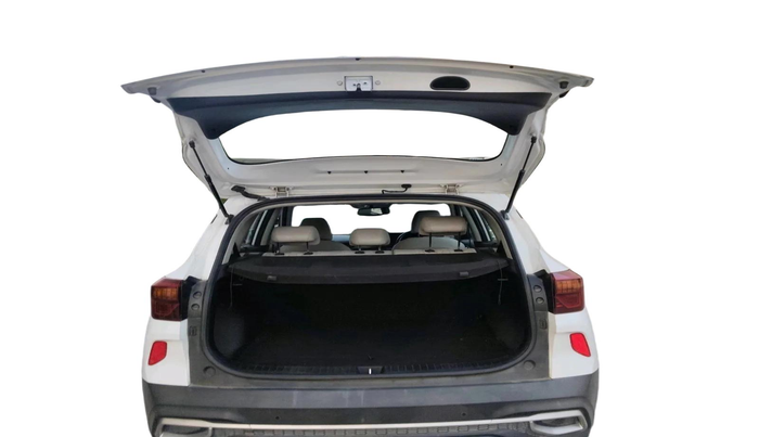 2021 KIA SELTOS HTX IVT 1.5 PETROL, Petrol, Automatic, 32,621 km, exterior