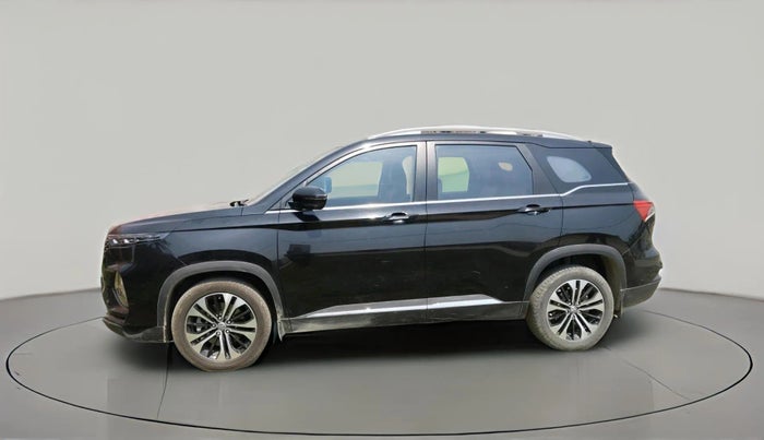 2021 MG HECTOR PLUS SHARP 2.0 DIESEL TURBO MT 6-STR, Diesel, Manual, 31,425 km, exterior