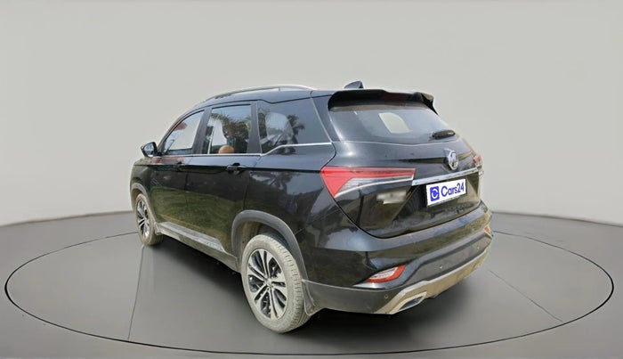 2021 MG HECTOR PLUS SHARP 2.0 DIESEL TURBO MT 6-STR, Diesel, Manual, 31,425 km, exterior