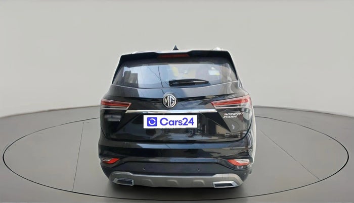 2021 MG HECTOR PLUS SHARP 2.0 DIESEL TURBO MT 6-STR, Diesel, Manual, 31,425 km, exterior