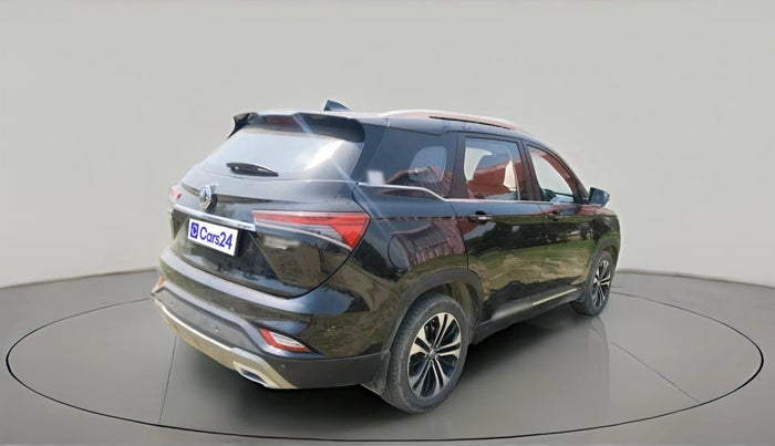 2021 MG HECTOR PLUS SHARP 2.0 DIESEL TURBO MT 6-STR, Diesel, Manual, 31,425 km, exterior