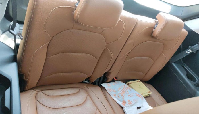 2021 MG HECTOR PLUS SHARP 2.0 DIESEL TURBO MT 6-STR, Diesel, Manual, 31,425 km, interior