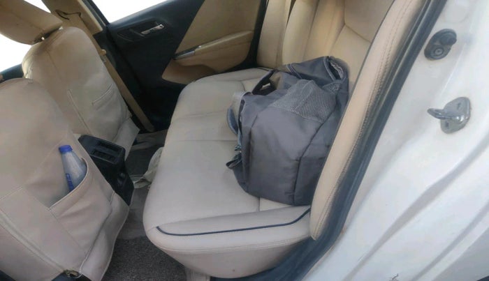 2014 Honda City 1.5L I-DTEC VX, Diesel, Manual, 98,344 km, interior
