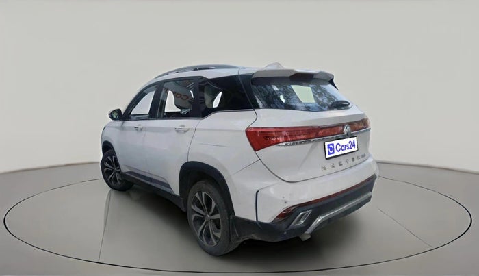 2023 MG HECTOR PLUS SHARP PRO 2.0 TURBO DIESEL 7 STR, Diesel, Manual, 72,351 km, exterior