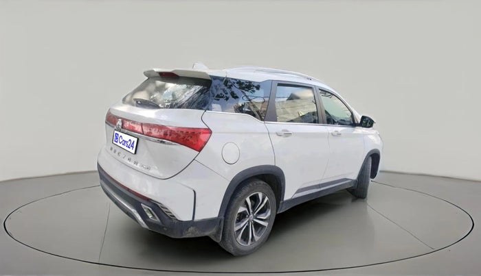 2023 MG HECTOR PLUS SHARP PRO 2.0 TURBO DIESEL 7 STR, Diesel, Manual, 72,351 km, exterior