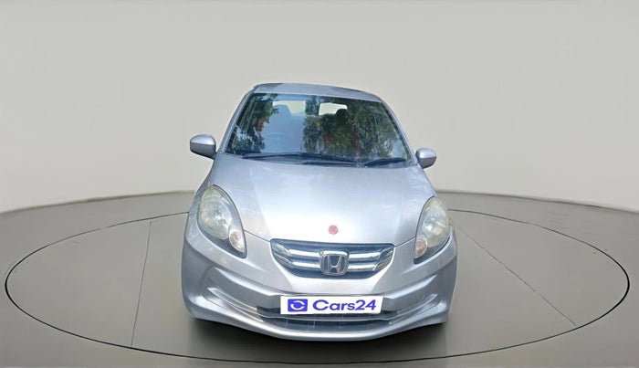 2014 Honda Amaze 1.5L I-DTEC S, Diesel, Manual, 79,877 km, exterior