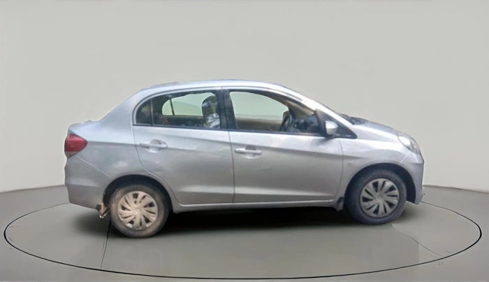2014 Honda Amaze 1.5L I-DTEC S, Diesel, Manual, 79,877 km, exterior