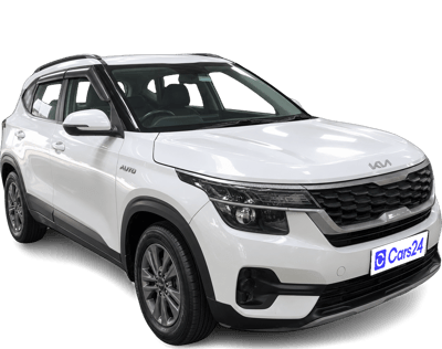 2021 KIA SELTOS - SUV - Diesel - Automatic - ₹10.70 lakh