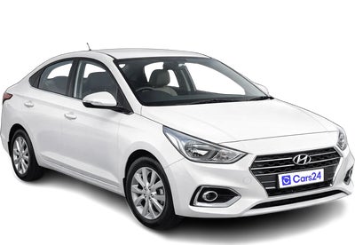 2018 Hyundai Verna - Sedan - Diesel - Manual - ₹5.50 lakh