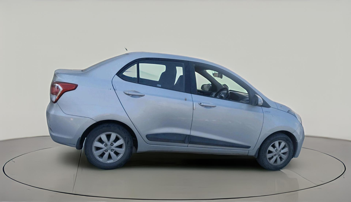 2014 Hyundai Xcent S (O) 1.2, Petrol, Manual, 92,280 km, exterior