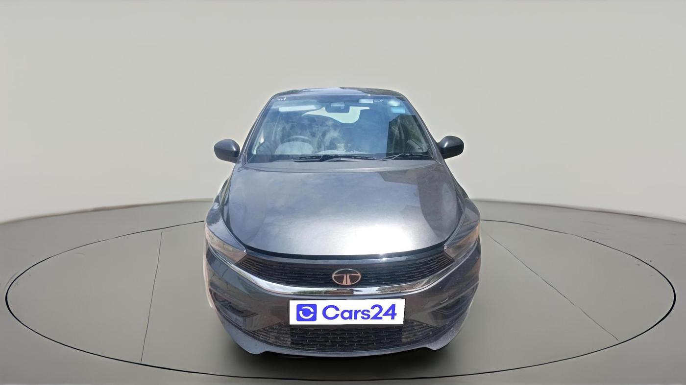 2025 Tata Tiago XE CNG, CNG, Manual, 15,355 km, exterior