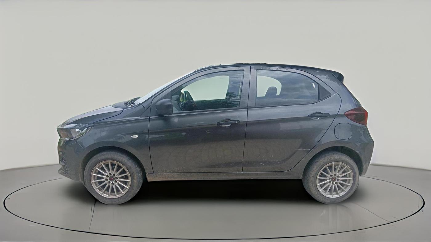 2025 Tata Tiago XE CNG, CNG, Manual, 15,355 km, exterior