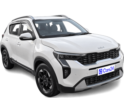 2024 KIA SONET - SUV - Petrol - Automatic - ₹9.00 lakh