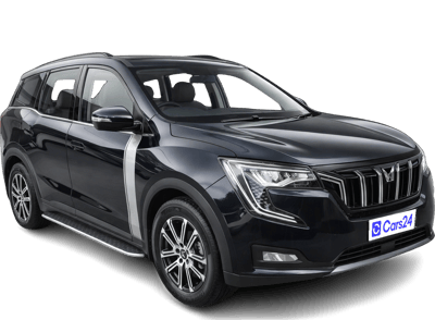 2022 Mahindra XUV700 - SUV - Diesel - Manual - ₹15.50 lakh