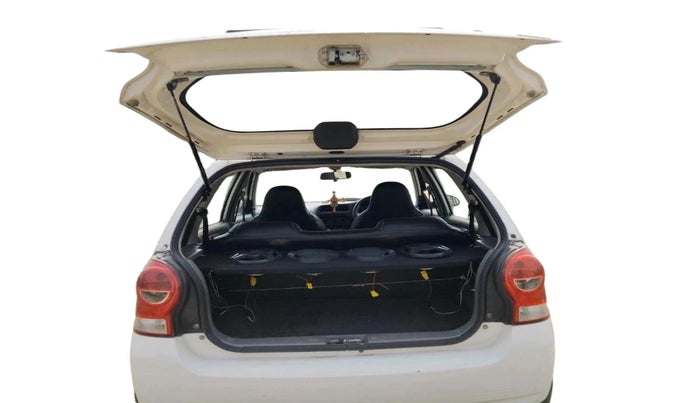 2013 Maruti Alto K10 VXI, Petrol, Manual, 1,00,219 km, exterior