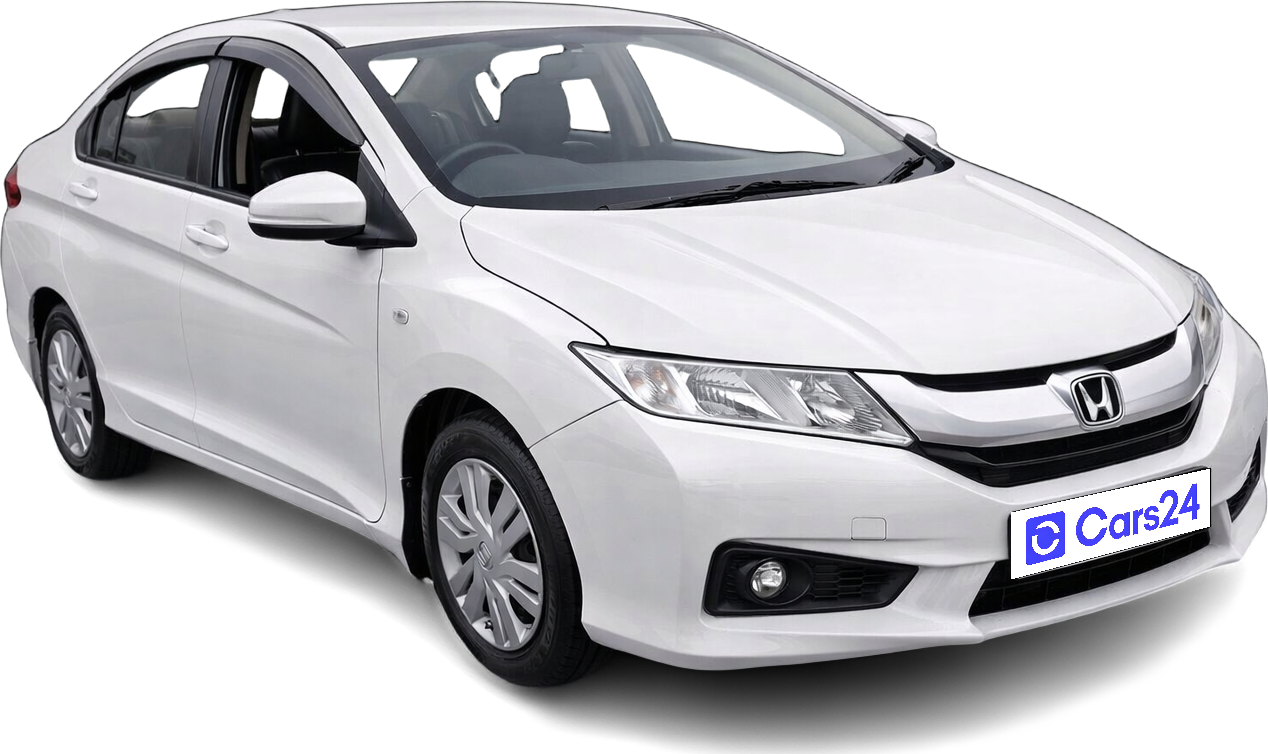 2014 Honda City - Sedan - Diesel - Manual - ₹2.93 lakh